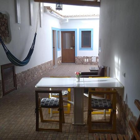 O Nosso Lar Villa Lagos Exterior foto
