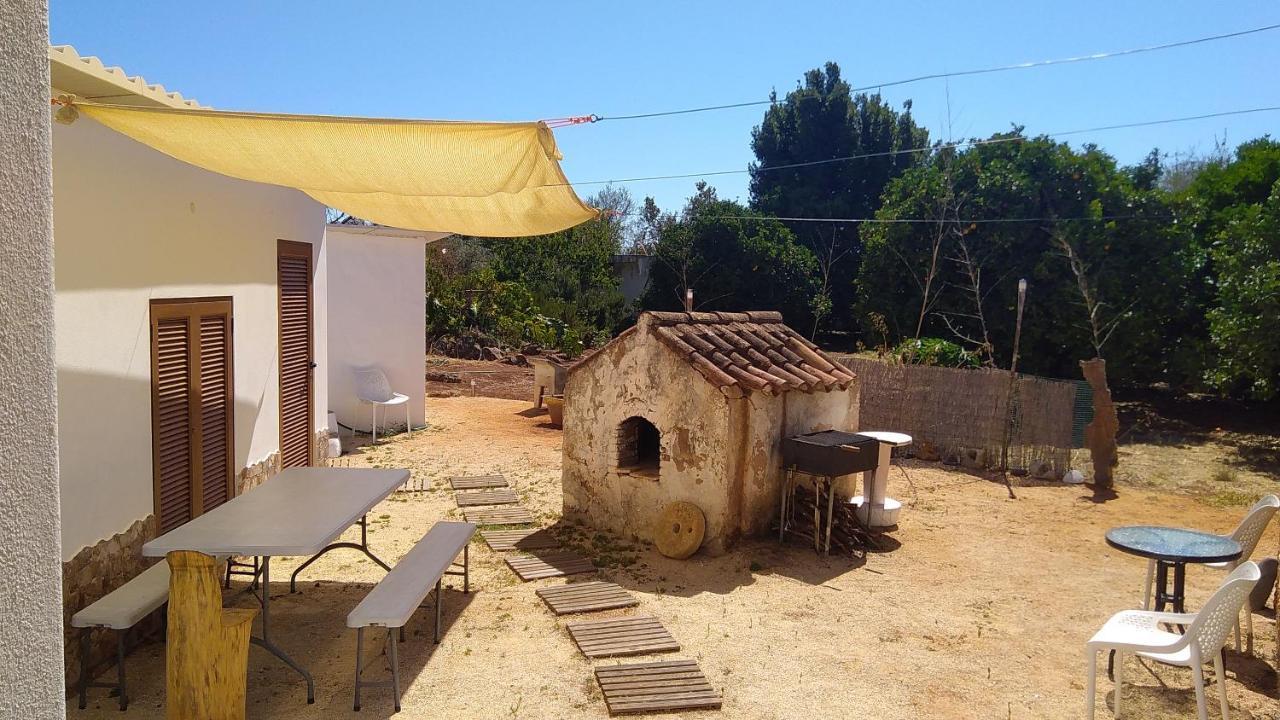 O Nosso Lar Villa Lagos Exterior foto