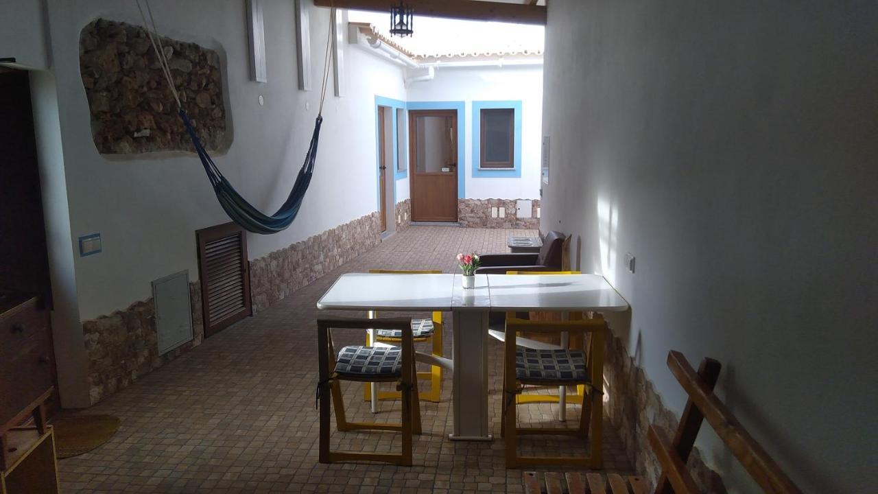 O Nosso Lar Villa Lagos Exterior foto