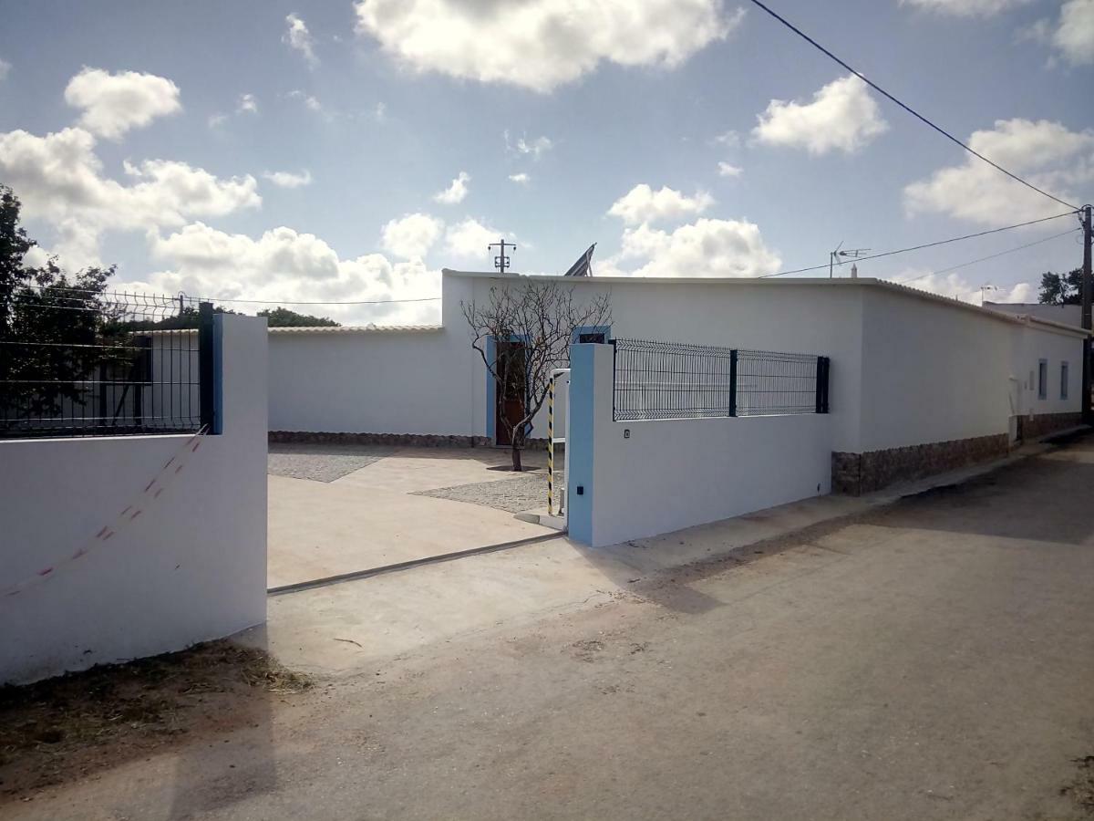 O Nosso Lar Villa Lagos Exterior foto