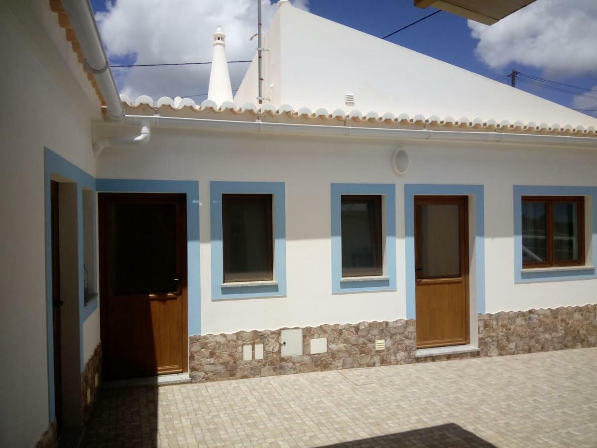 O Nosso Lar Villa Lagos Exterior foto