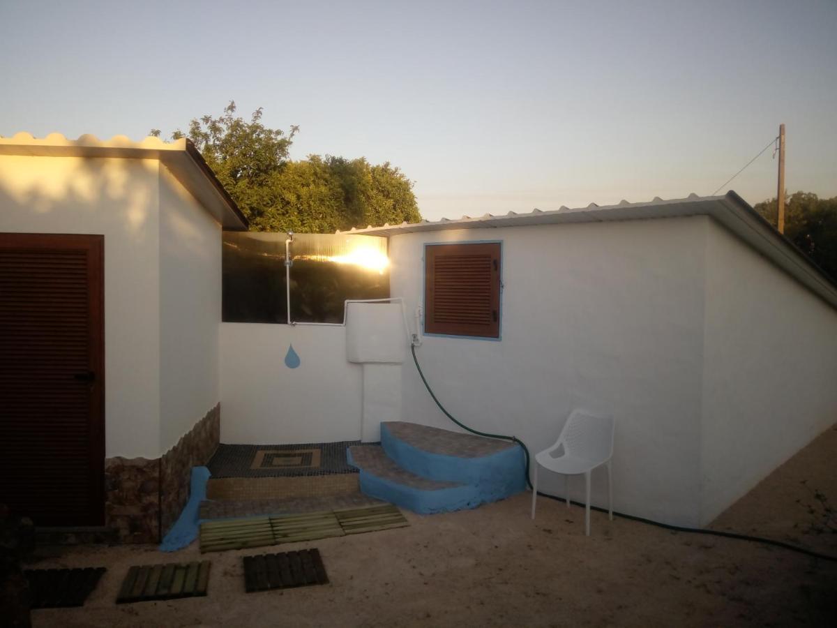 O Nosso Lar Villa Lagos Exterior foto